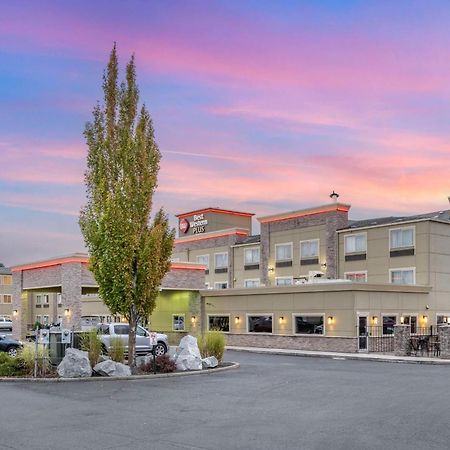 Best Western Plus Peppertree Airport Inn Еъруей Хайтс Екстериор снимка