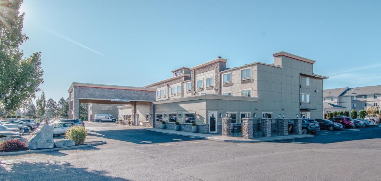 Best Western Plus Peppertree Airport Inn Еъруей Хайтс Екстериор снимка